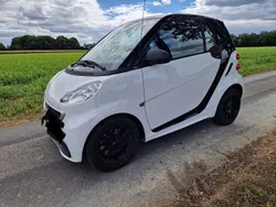 Weiß Gebraucht 2013 Smart ForTwo Coupé Coupé | 4.800 € (Fairer Preis)