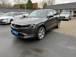 Grau metallic Gebraucht 2021 Mazda MX30 Comfort SUV | 15.990 € (Fairer Preis)