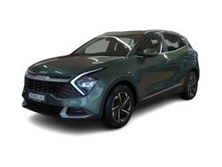 Andere Gebraucht 2023 Kia Sportage Vision SUV | 27.690 € (Guter Preis)