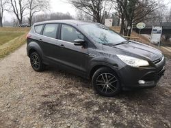 Grau Gebraucht 2016 Ford Kuga SYNC Edition SUV | 6.900 € (Superpreis)