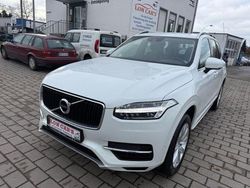 Weiß Gebraucht 2017 Volvo XC90 Momentum SUV | 30.990 € (Fairer Preis)