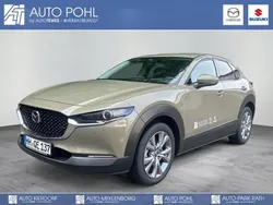 Zircon sand Neu 2025 Mazda CX-30 Exclusive-Line SUV | 30.490 €