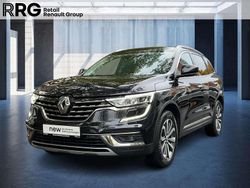 Schwarzmetallic Gebraucht 2022 Renault Koleos Intens SUV | 22.990 € (Fairer Preis)
