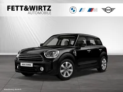 Schwarz Gebraucht 2022 Mini Cooper Countryman SUV | 24.500 € (Guter Preis)
