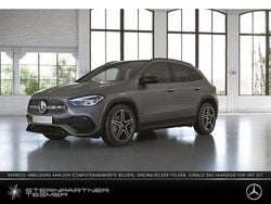 Metalliclack mountaingrau Gebraucht 2023 Mercedes GLA200 AMG SUV | 41.490 € (Fairer Preis)