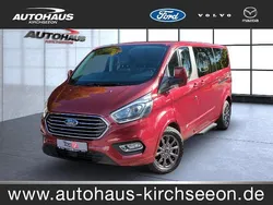 Gebraucht 2022 Ford Tourneo Titanium Kombi | 37.950 € (Fairer Preis)