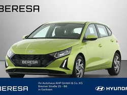 Andere Neu 2025 Hyundai i20 Comfort | 21.790 € (Fairer Preis)