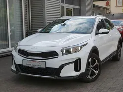 (wd) cararraweiss Gebraucht 2022 Kia XCeed Vision SUV | 20.470 € (Guter Preis)