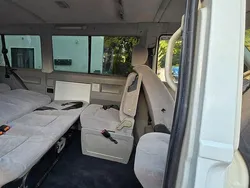 Weiß Gebraucht 1997 VW T4 Van | 5.500 € (Fairer Preis)