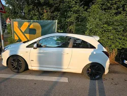 Gebraucht 2009 Opel Corsa Kleinwagen | 3.000 € (Fairer Preis)