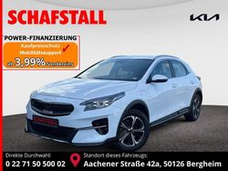 Weiss (casa white) Gebraucht 2022 Kia XCeed Spirit SUV | 19.979 € (Fairer Preis)