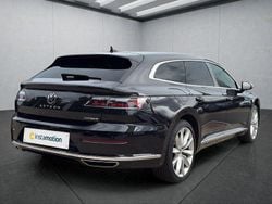 Schwarz Gebraucht 2021 VW Arteon Kombi | 24.299 € (Guter Preis)