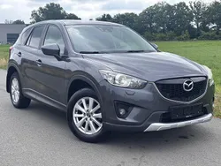 Grau Gebraucht 2013 Mazda CX-5 SUV | 5.750 € (Teuer)