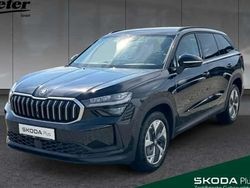 Weiß Gebraucht 2024 Skoda Kodiaq Selection SUV | 38.990 € (Fairer Preis)