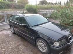 Schwarz Gebraucht 1999 BMW 328 M Sport Kombi | 7.300 € (Fairer Preis)
