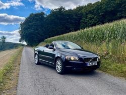 Blau Gebraucht 2006 Volvo C70 Cabrio | 8.690 € (Etwas zu teuer)