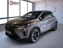 Grau Neu 2025 Mitsubishi ASX Edition SUV | 31.990 € (Fairer Preis)