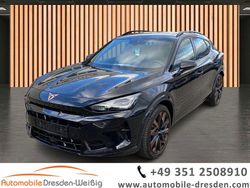 Schwarz Gebraucht 2025 Cupra Formentor VZ SUV | 37.880 € (Guter Preis)