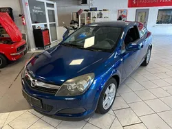 Blau Gebraucht 2009 Opel Astra GTC Edition | 4.900 € (Fairer Preis)