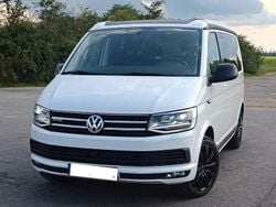 Weiß Gebraucht 2016 VW T6 Edition Van | 47.500 €