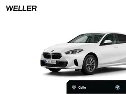 Alpinweiß (weiß) Neu 2025 BMW 120 Efficient Dynamics Kleinwagen | 34.290 € (Guter Preis)