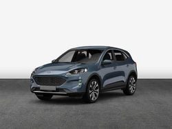 Blau Gebraucht 2024 Ford Kuga ST-Line SUV | 26.940 € (Guter Preis)