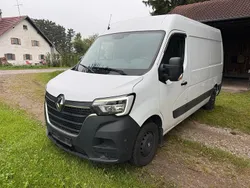 Weiß Gebraucht 2020 Renault Master Van | 9.399 €