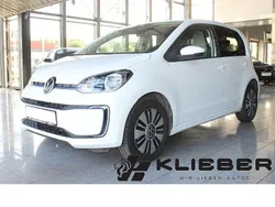 White (weiß) Gebraucht 2021 VW e-up! Move Kleinwagen | 10.970 € (Guter Preis)