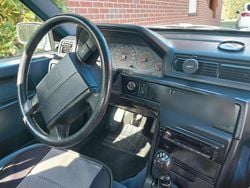 Blau Gebraucht 1994 Volvo 940 SE Limousine | 2.850 €