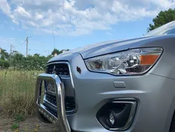 Silber Gebraucht 2013 Mitsubishi ASX Intense SUV | 7.000 € (Etwas zu teuer)
