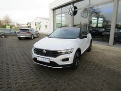 Weiß Gebraucht 2021 VW T-Roc Sport SUV | 25.950 € (Guter Preis)