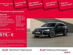 0e mythosschwarz metallic Gebraucht 2025 Audi A6 Sport Kombi | 81.990 €