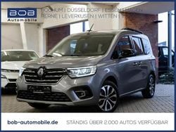 Grau Gebraucht 2024 Renault Kangoo Techno Van / Kleinbus | 27.888 € (Fairer Preis)