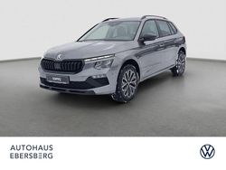 Grau Neu 2026 Skoda Kamiq Selection SUV | 36.800 € (Teuer)