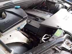 Silber Gebraucht 2001 BMW X5 SUV | 4.000 € (Fairer Preis)