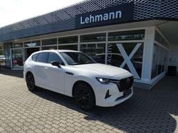 Rhodium white Neu 2025 Mazda CX-60 SUV | 55.990 € (Guter Preis)