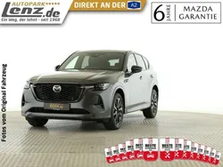 Machine gray Neu 2025 Mazda CX-60 Homura-Line SUV | 53.450 € (Etwas zu teuer)