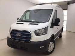 Weiß Neu 2025 Ford Transit Trend Van / Kleinbus | 41.900 € (Superpreis)