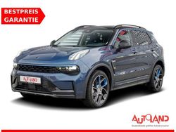 Volationblaumet. (metallic) Gebraucht 2022 Lynk & Co 01 SUV | 22.890 € (Fairer Preis)