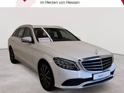 Mercedes C300