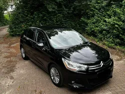 Schwarz Gebraucht 2012 Citroën C4 Exclusive Limousine | 6.990 € (Fairer Preis)