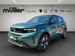 Grün Neu 2025 Opel Frontera Edition SUV | 24.790 € (Fairer Preis)