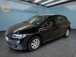 Neu 2025 VW Polo Kleinwagen | 19.949 € (Fairer Preis)