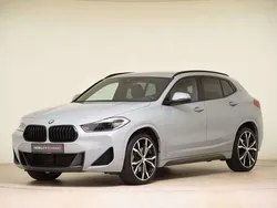 Storm bay metallic Gebraucht 2023 BMW X2 M Sport SUV | 36.460 € (Fairer Preis)
