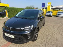 Diamant schwarz/karbon schwarz Gebraucht 2022 Opel Crossland Edition SUV | 15.590 € (Guter Preis)