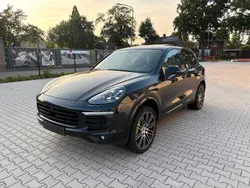 Schwarz Gebraucht 2015 Porsche Cayenne SUV | 24.500 €