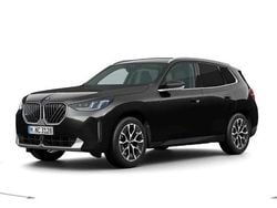 Black sapphire Neu 2025 BMW X3 SUV | 58.440 € (Superpreis)