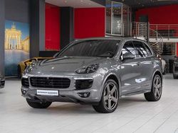 Meteorgrau Gebraucht 2016 Porsche Cayenne S Sport SUV | 53.980 €