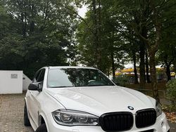 Weiß Gebraucht 2015 BMW X5 M Sport SUV | 25.900 € (Fairer Preis)