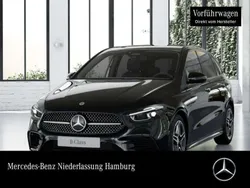 Kosmosschwarz Gebraucht 2025 Mercedes B200 AMG Van / Kleinbus | 42.990 €